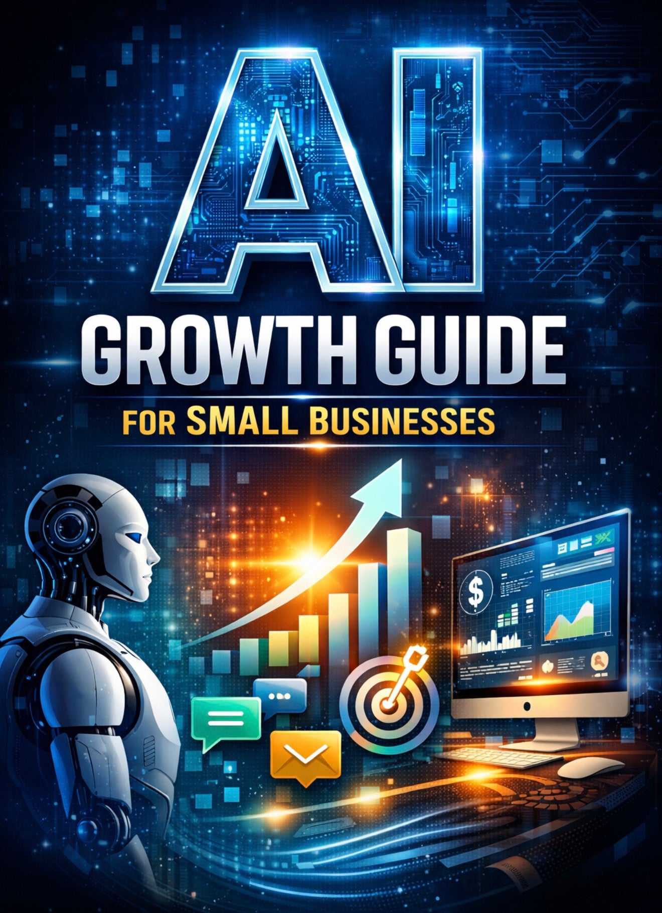 The AI Small Business Growth Guide