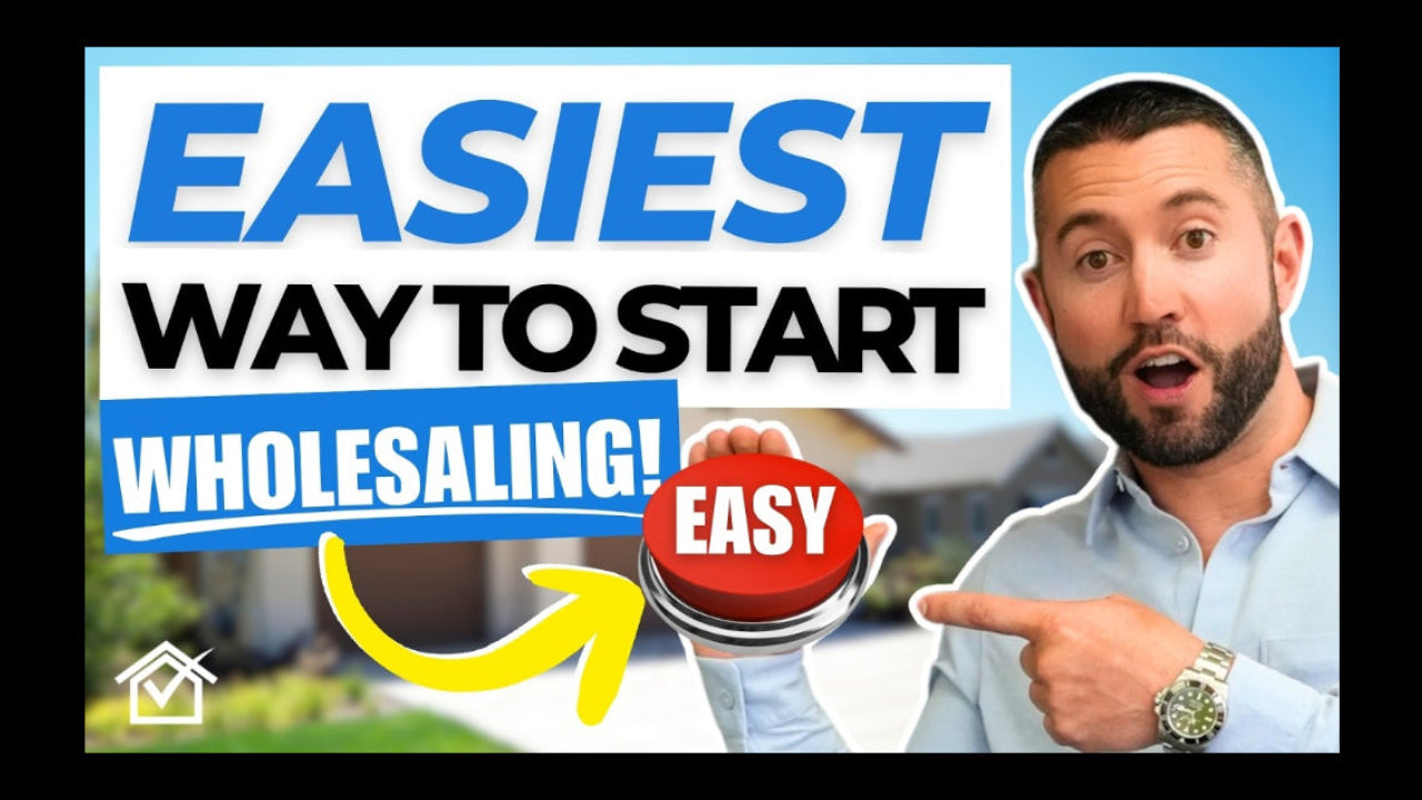 1,000+ Motivated Seller Leads — March 2026 Wholesale List